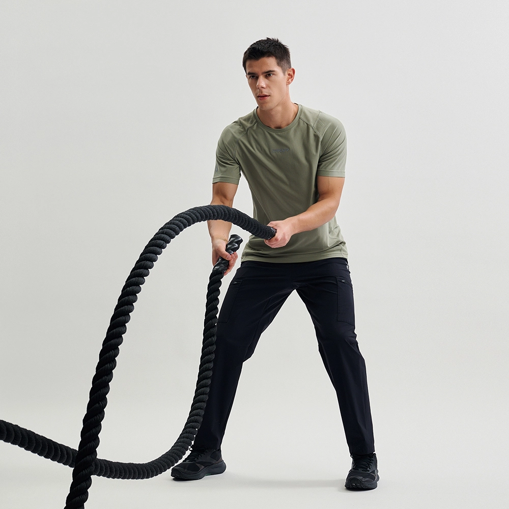 SPYDER TRAINING T