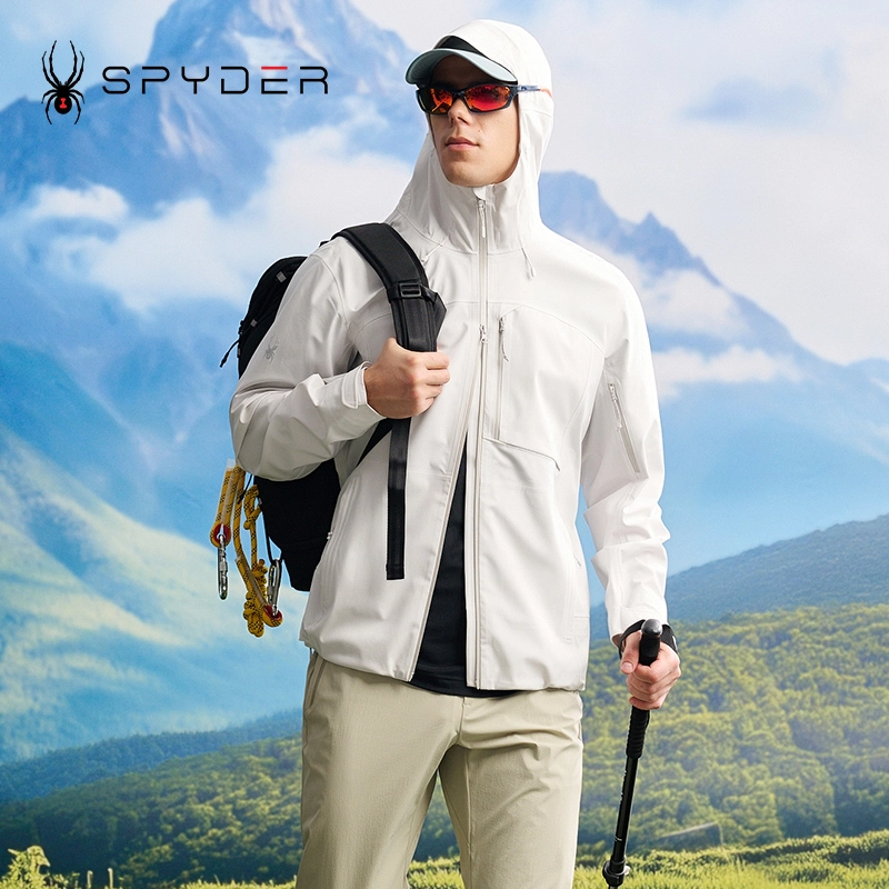 SPYDER TRAINING