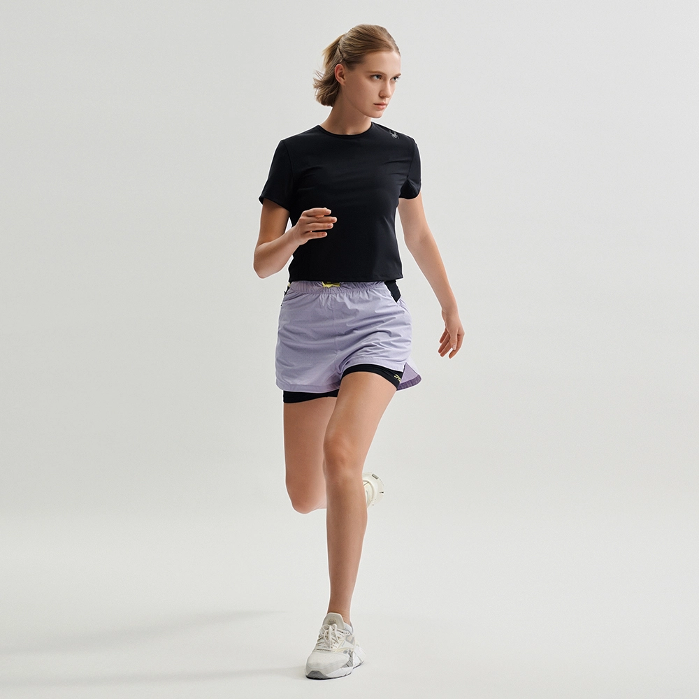 SPYDER TRAINING T