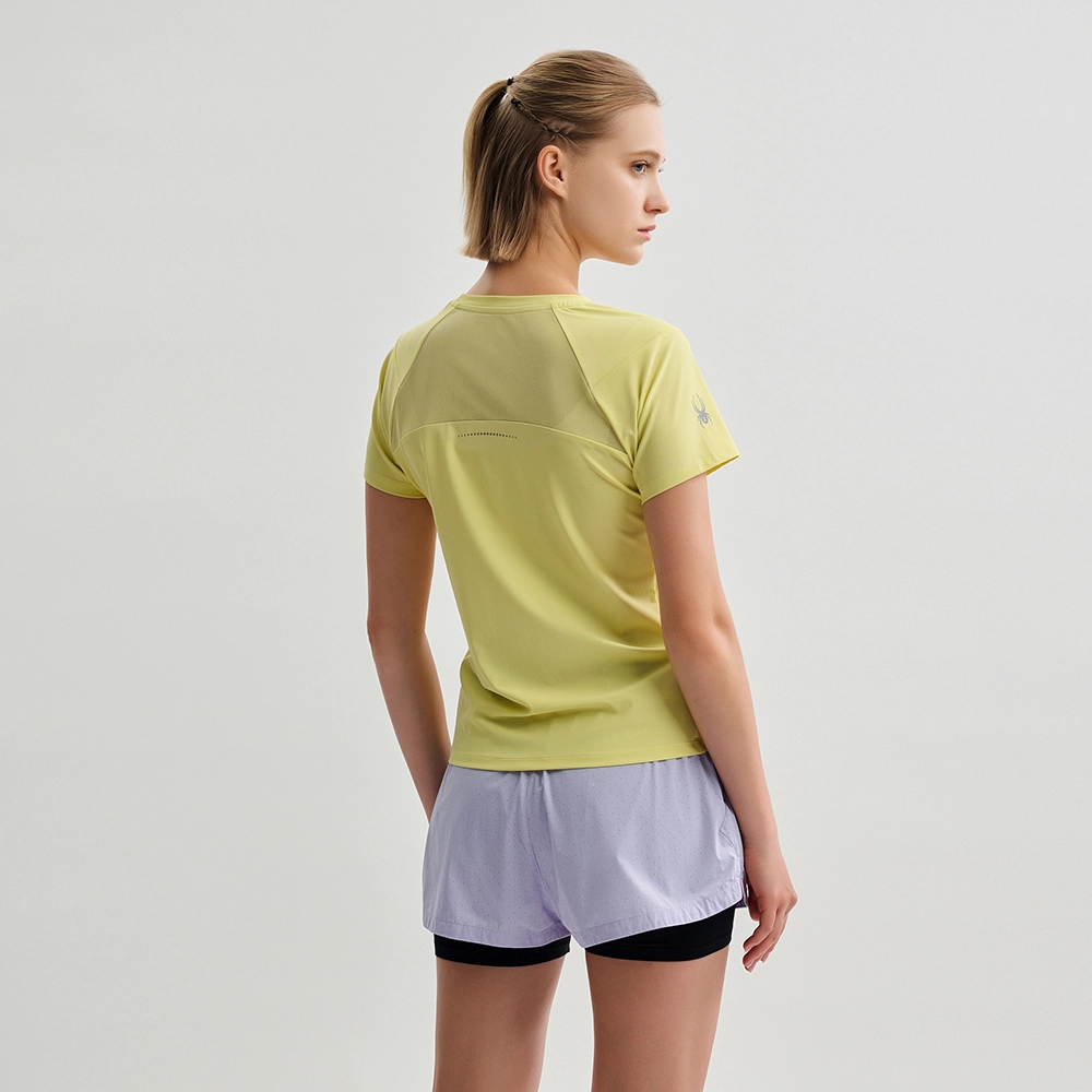 SPYDER TRAINING T