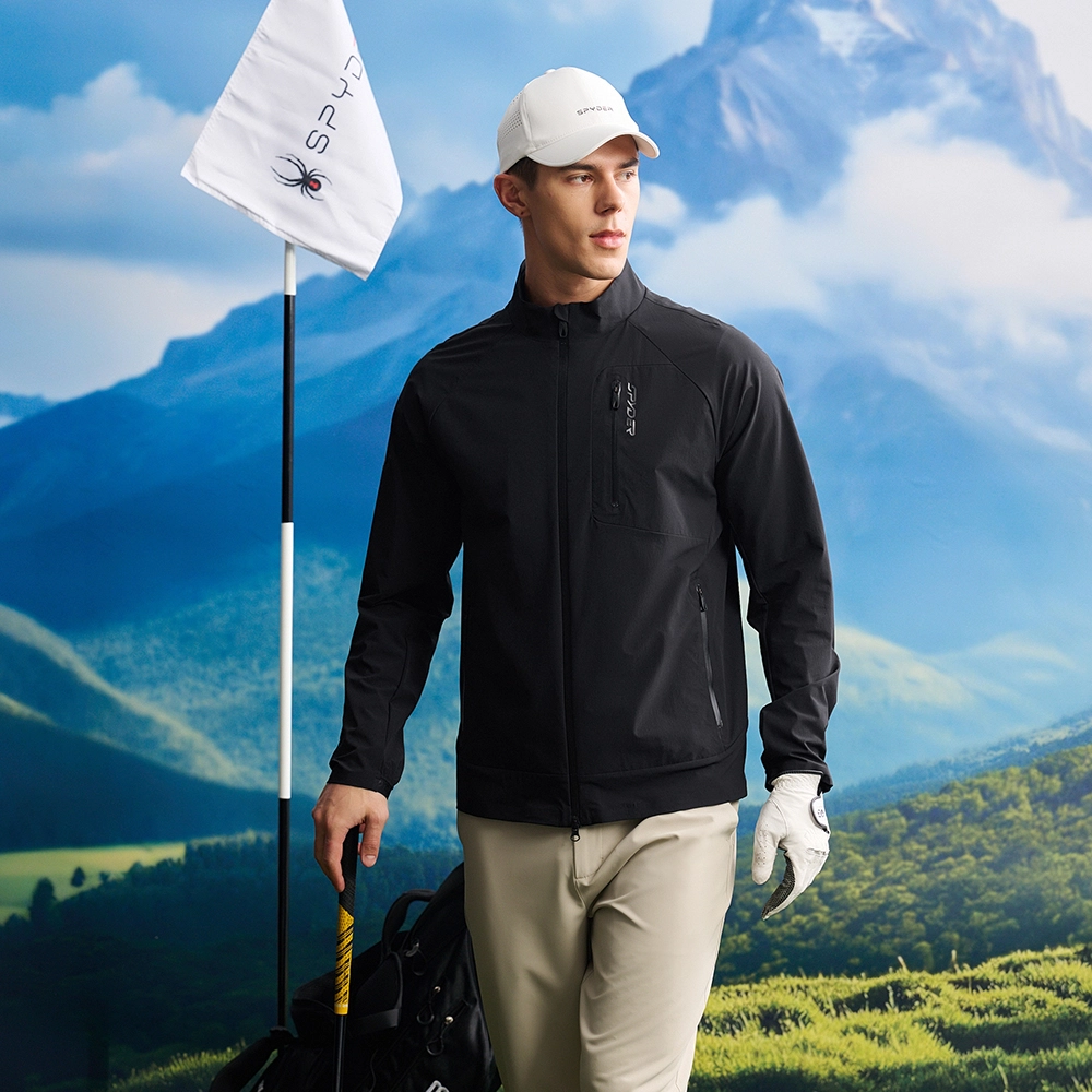 SPYDER NATURE GOLF