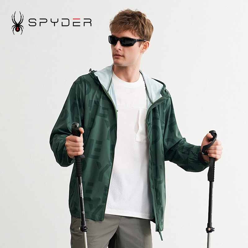 SPYDER URBAN LIFE