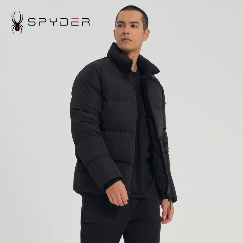 SPYDER logo