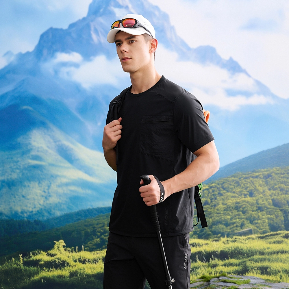 SPYDER TRAINING T