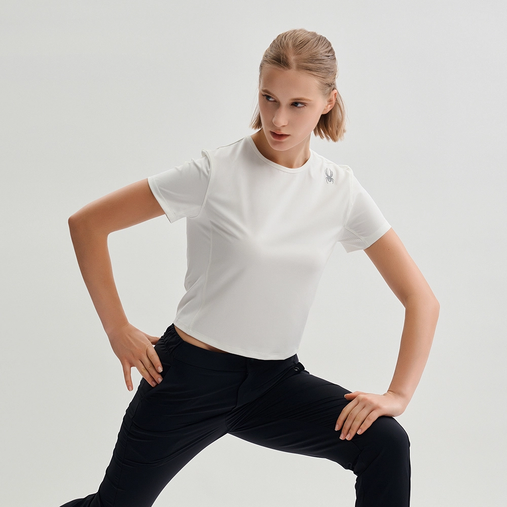 SPYDER TRAINING T