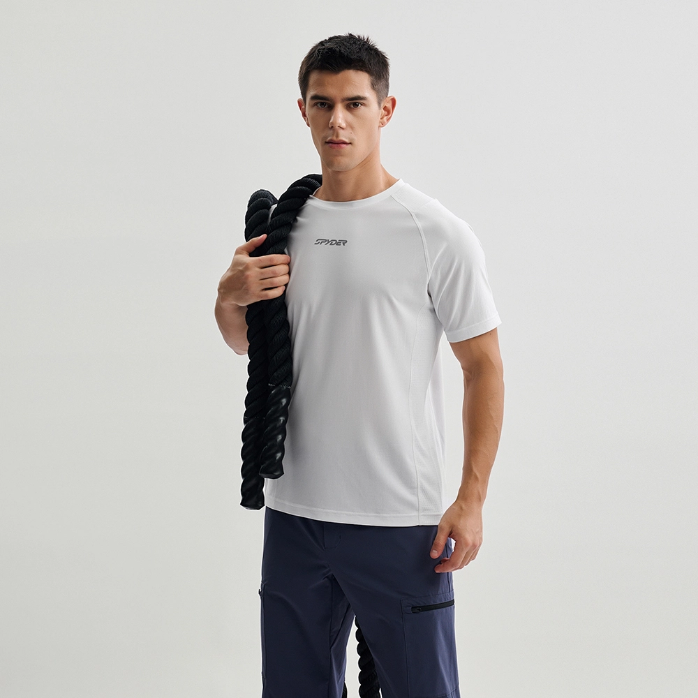 SPYDER TRAINING T