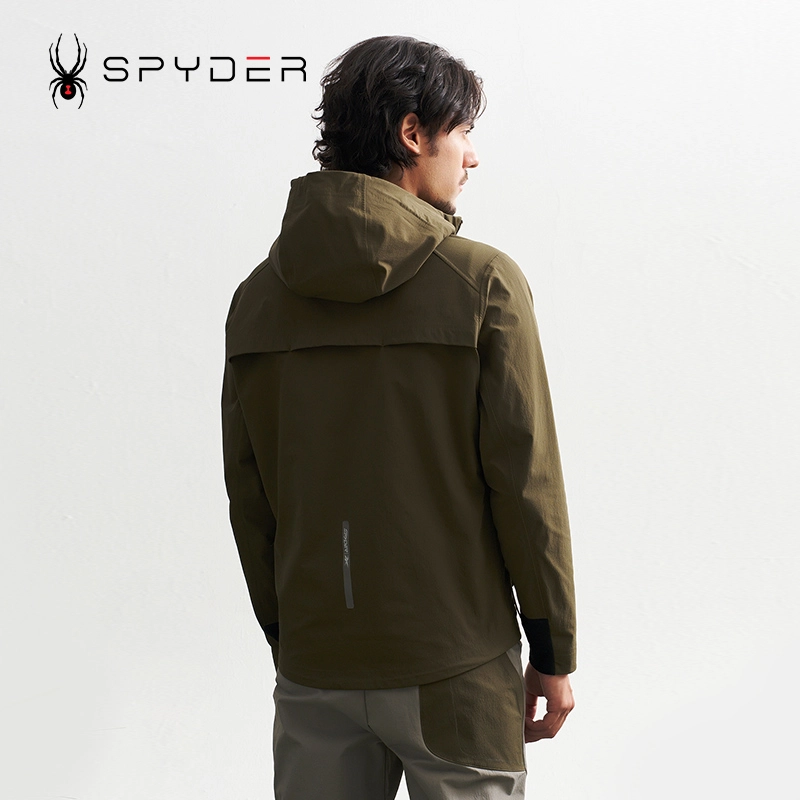 REEBOKSPYDER MOUNTAIN LIFE
