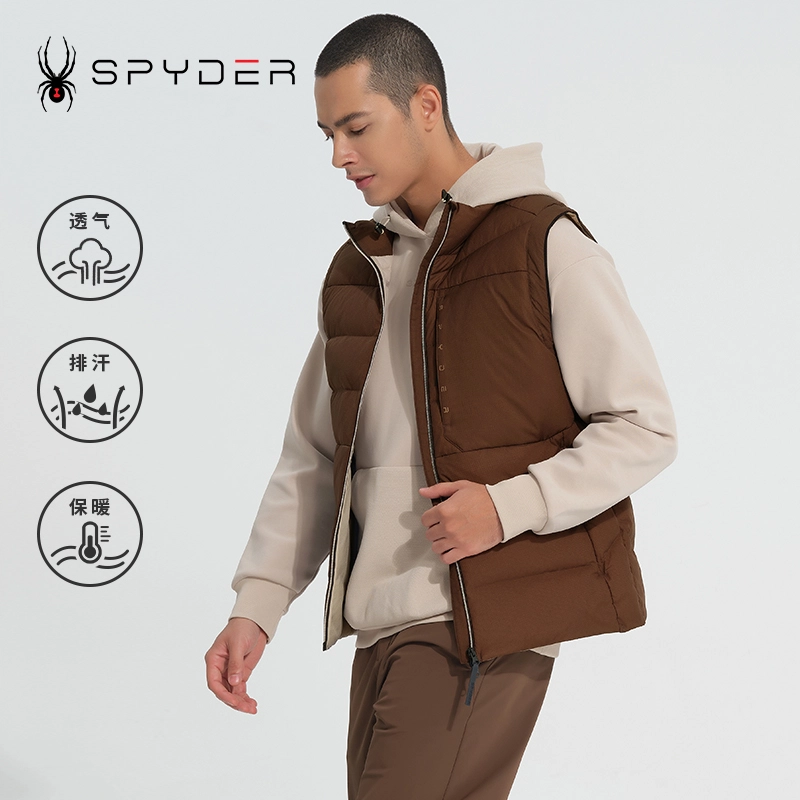 SPYDER URBAN LIFE