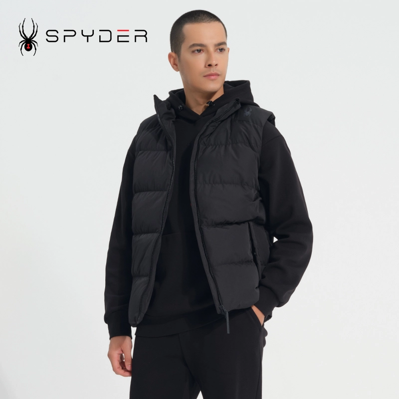 SPYDER SKI LIFE