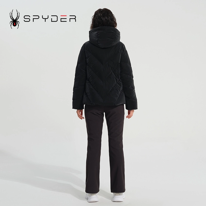 SPYDER