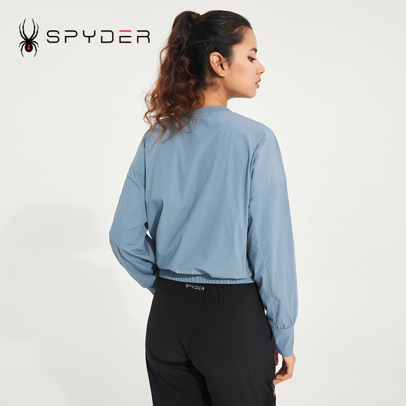 SPYDER
