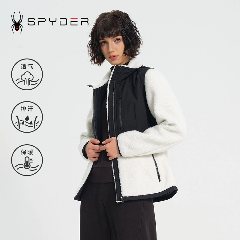 SPYDER URBAN LIFE