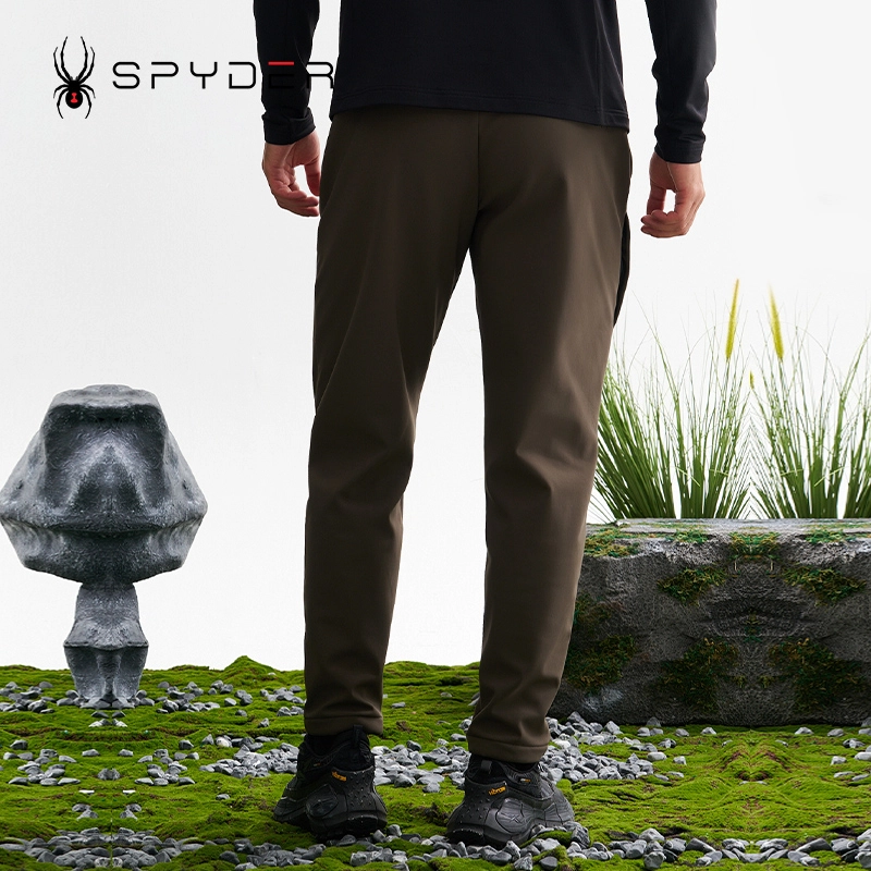 SPYDER