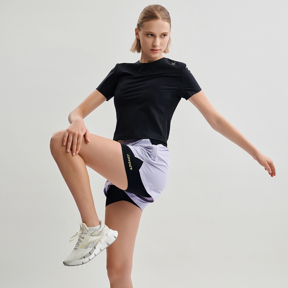 SPYDER TRAINING T