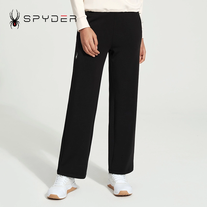 SPYDER TRAINING