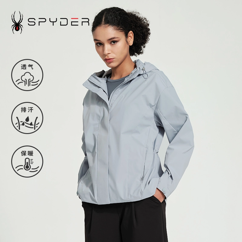 SPYDER SKI LIFE