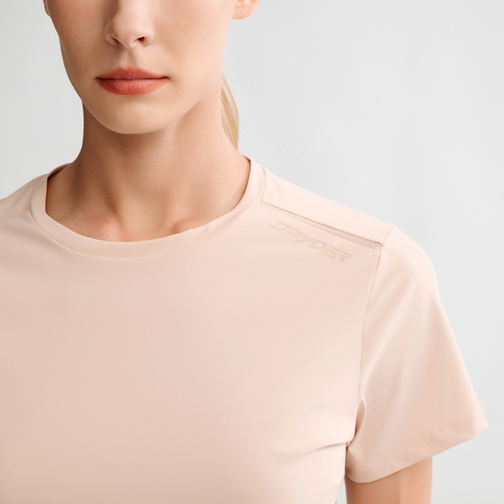 SPYDER TRAINING T