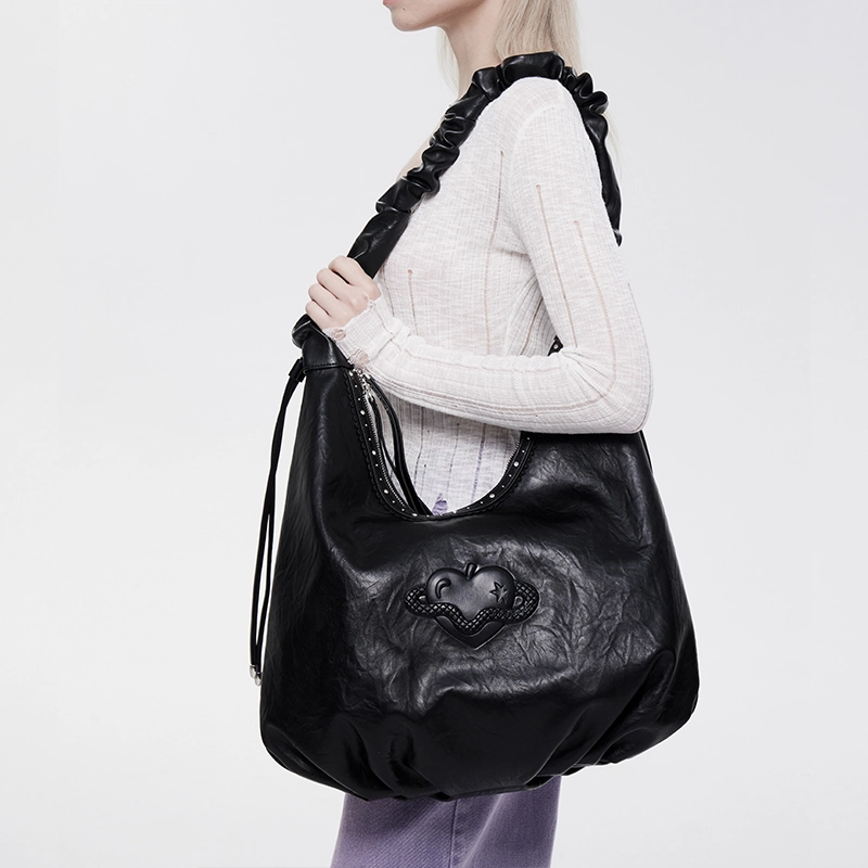VFVF BAG OFFICAL PU+
