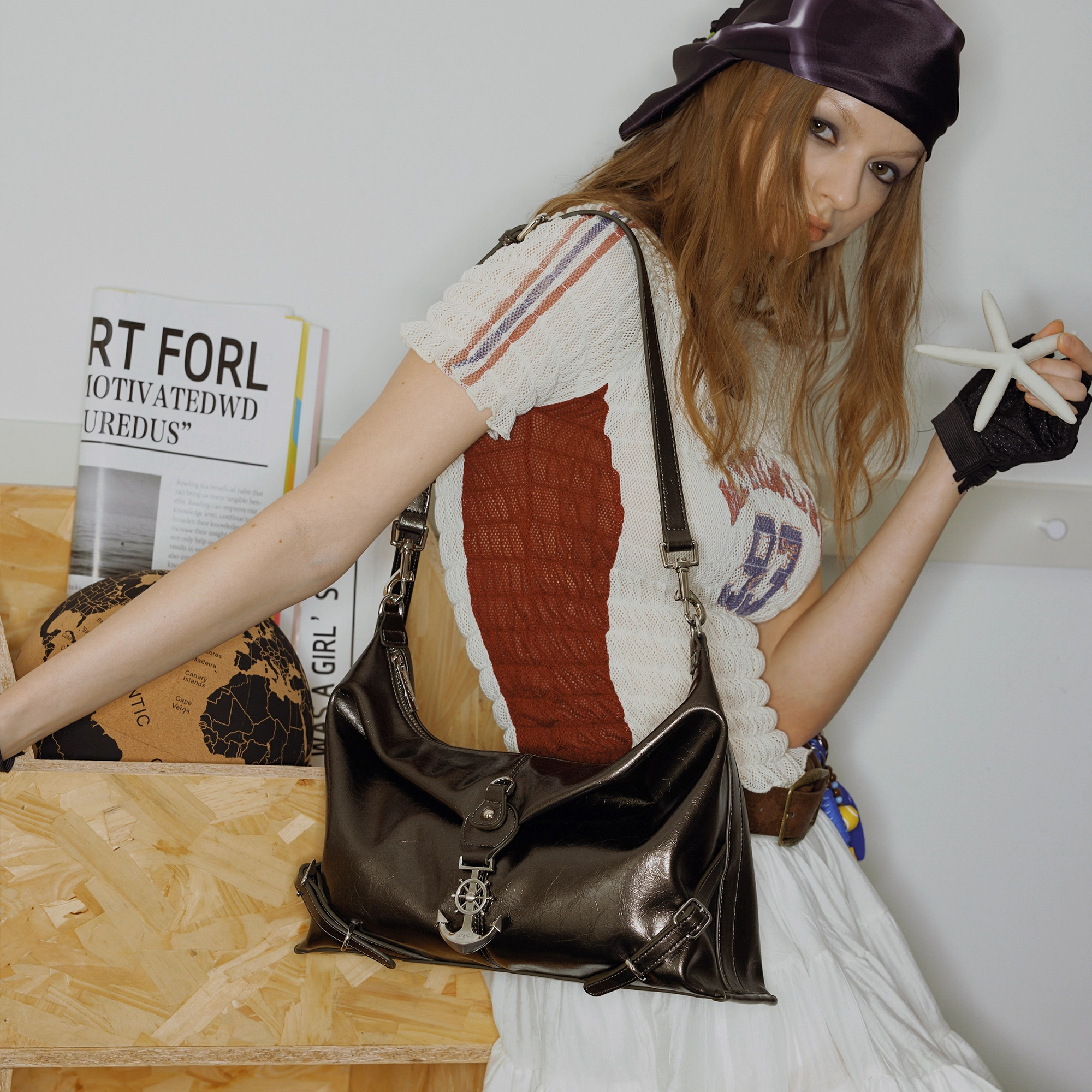 VFVF BAG OFFICAL Tote