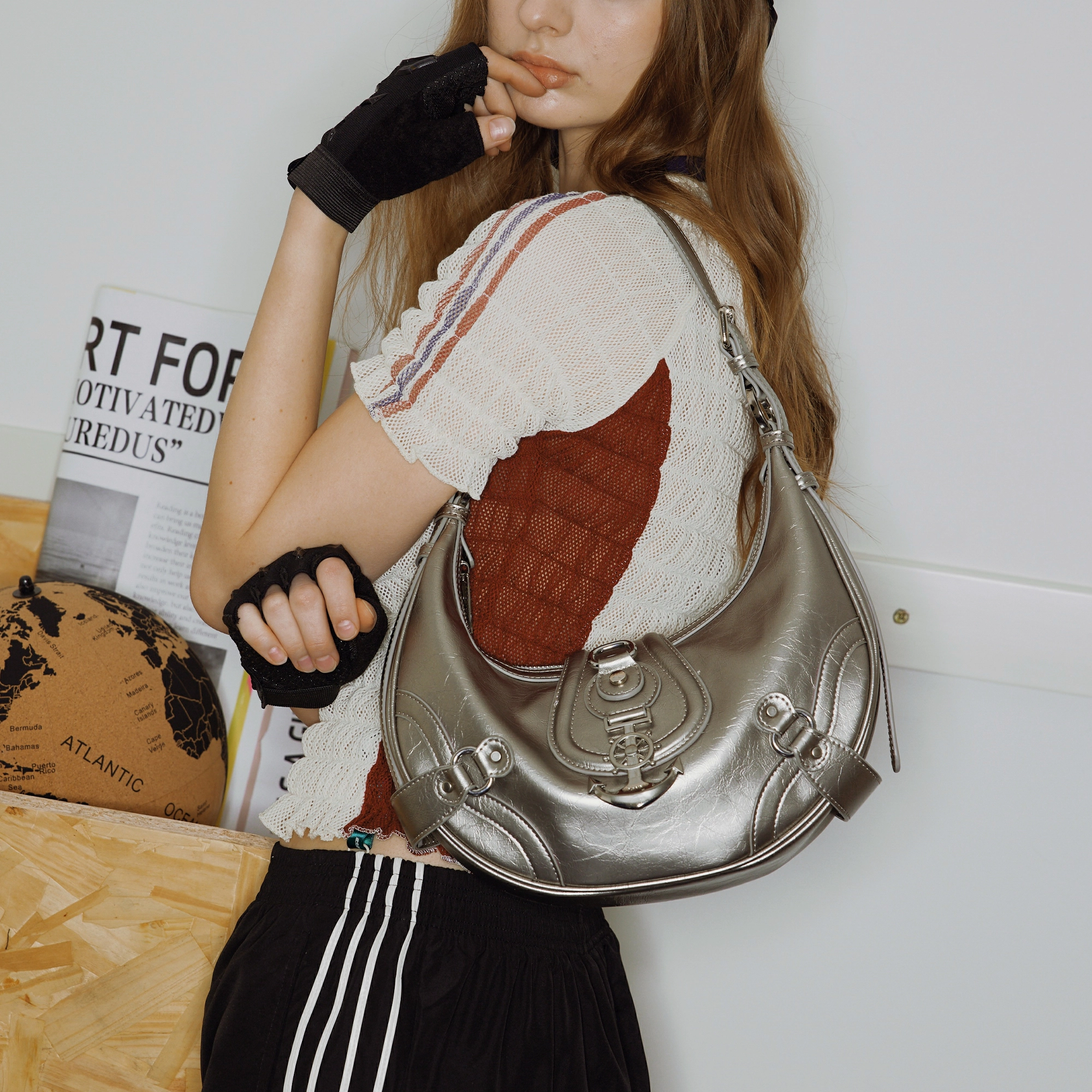 VFVF BAG OFFICAL PU