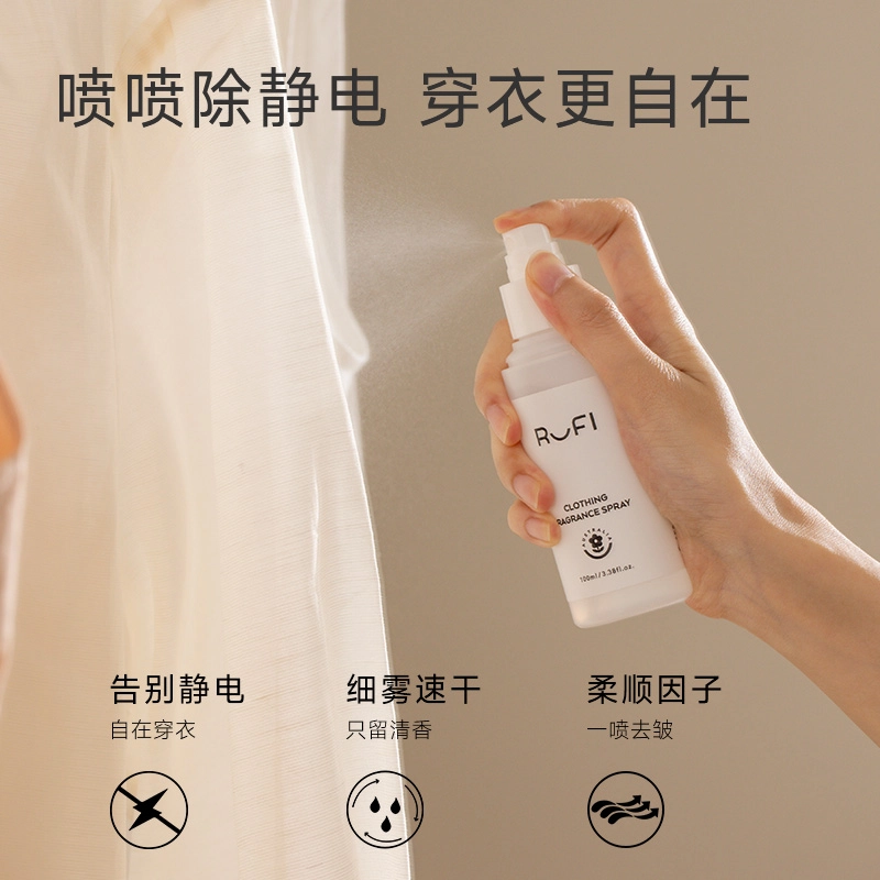 RUFI EDP 11ml+1g*5