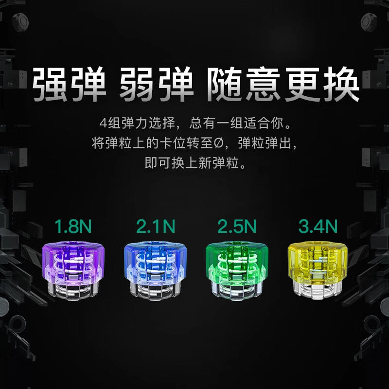 GAN 356M