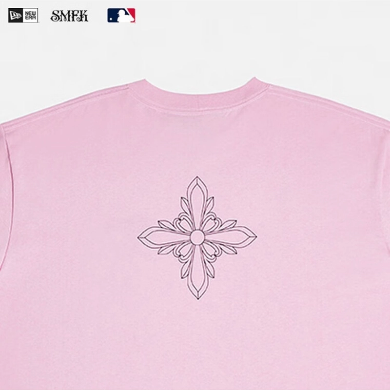New Era x SMFK T