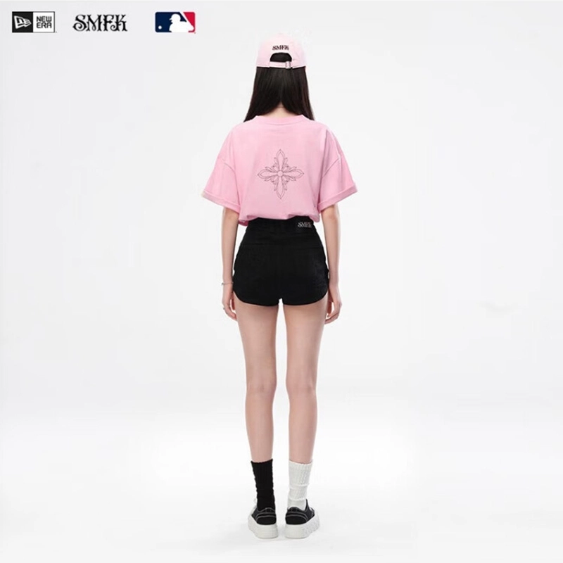 New Era x SMFK T