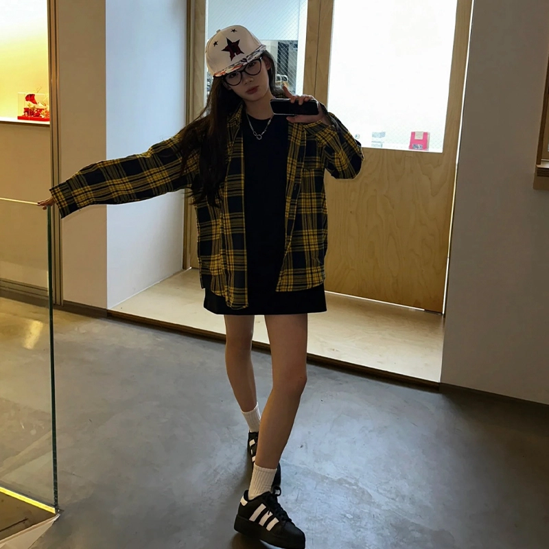尚先生 嘻哈个性字母刺绣撞色大头围显脸小遮阳防晒春夏季平沿太阳帽青少年潮搭 棉腈纶材质 时尚棒球帽 男女同款情侣款 丰富色彩任你选