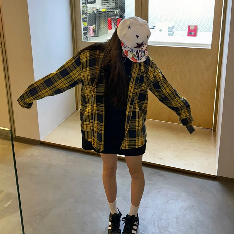 尚先生 嘻哈个性字母刺绣撞色大头围显脸小遮阳防晒春夏季平沿太阳帽青少年潮搭 棉腈纶材质 时尚棒球帽 男女同款情侣款 丰富色彩任你选