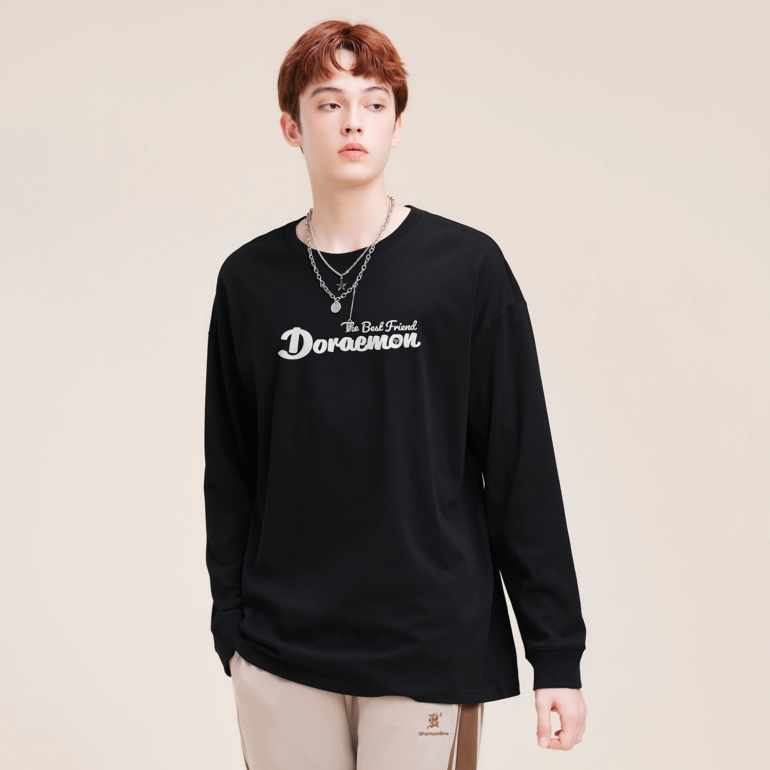 DoraemonA T