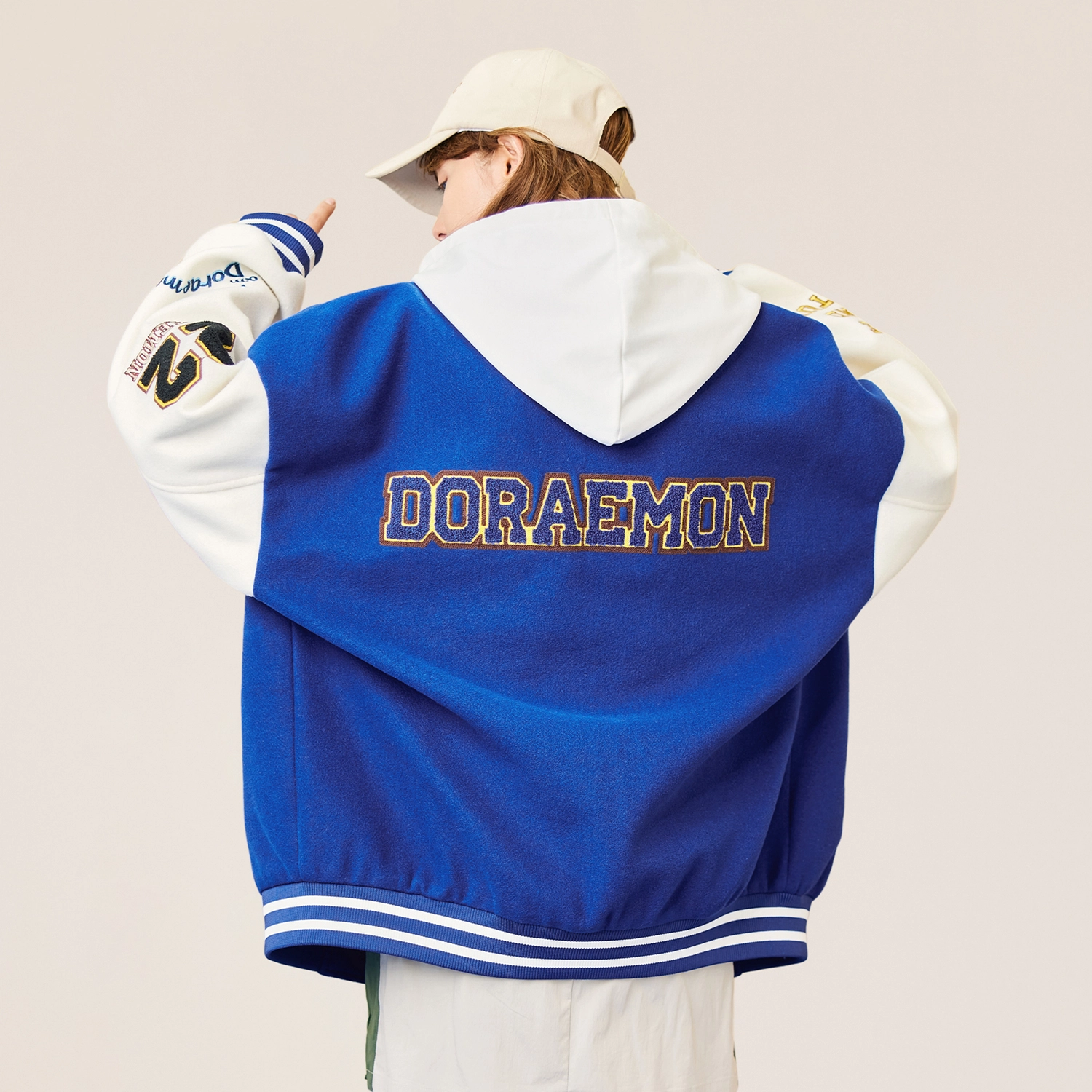 DoraemonA Logo