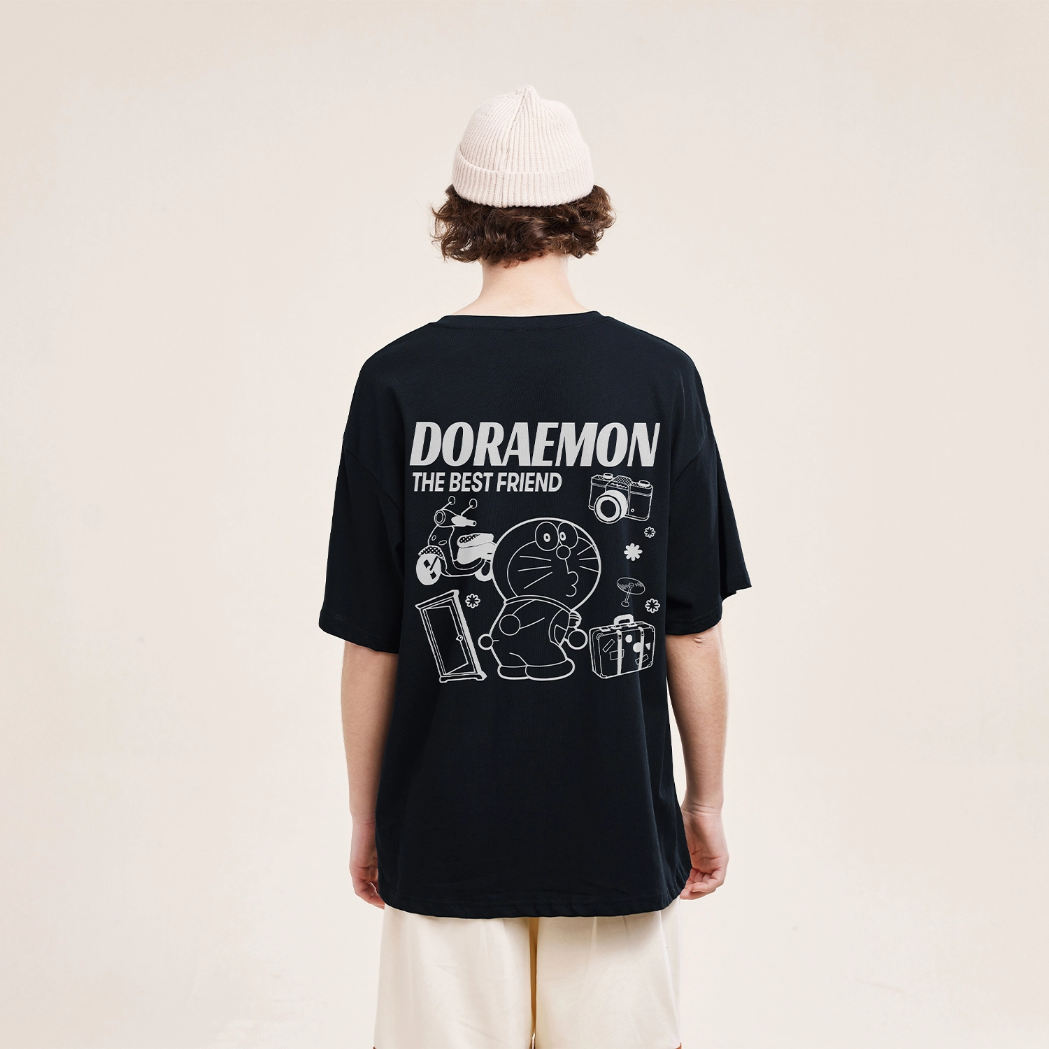 DoraemonA T