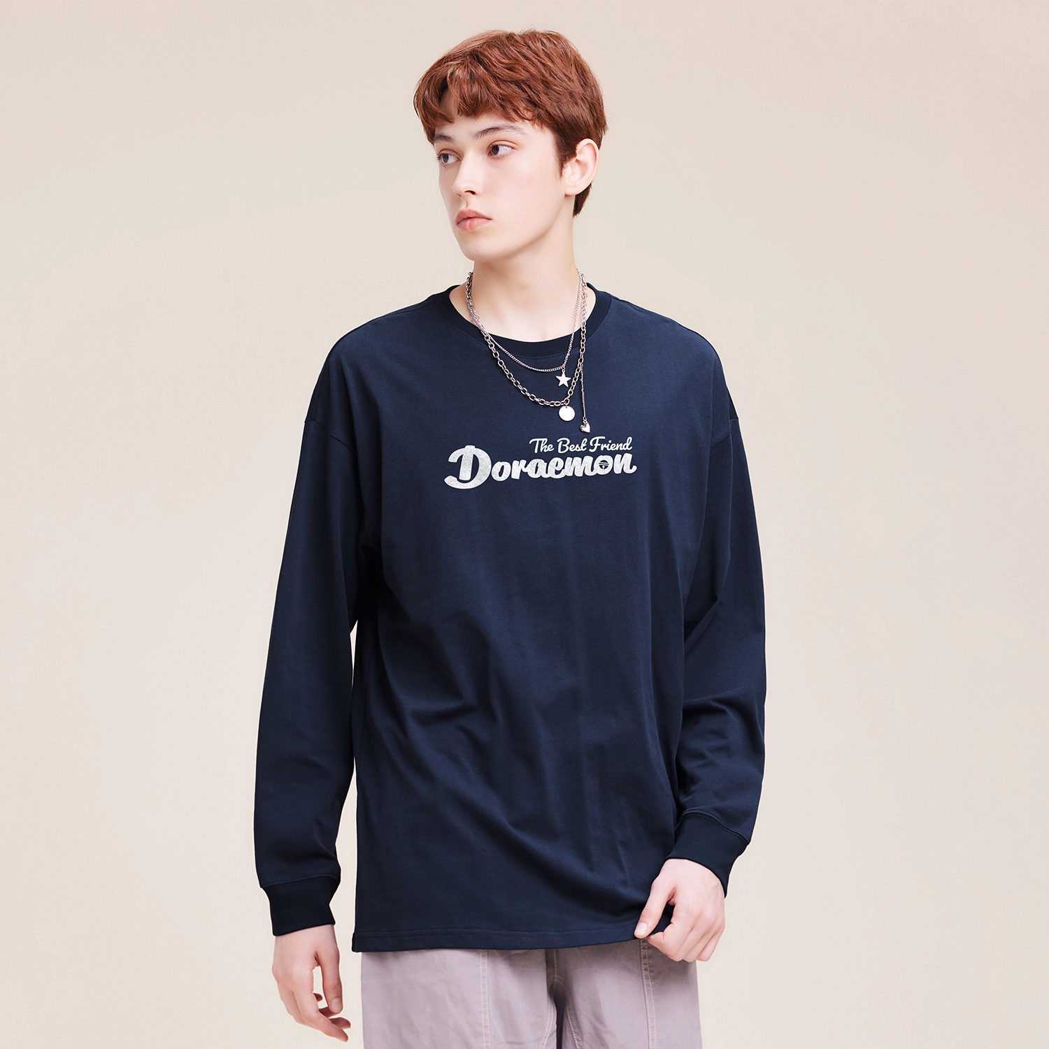 DoraemonA T