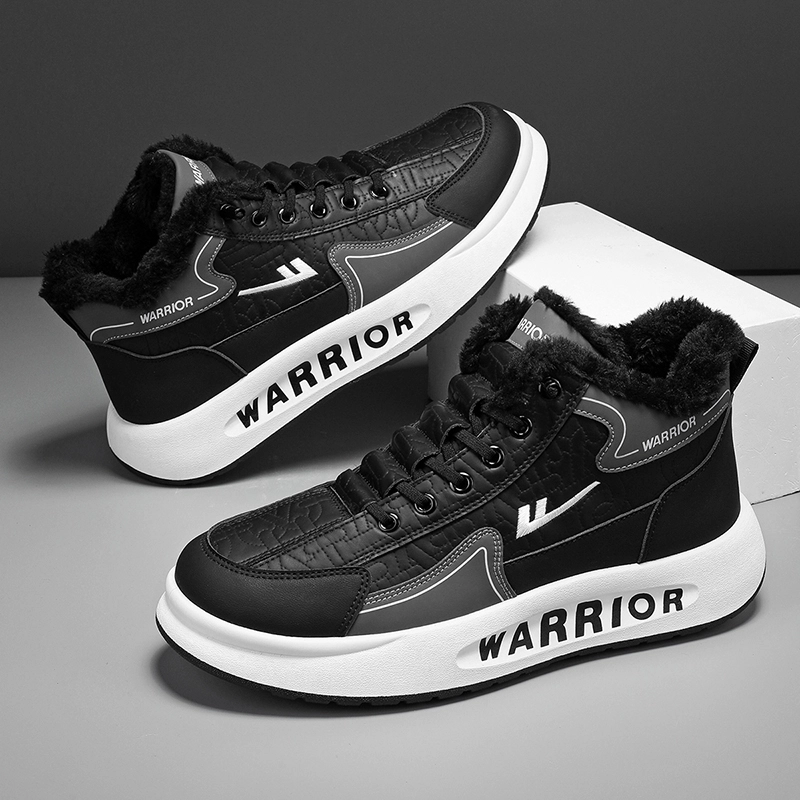 Warrior