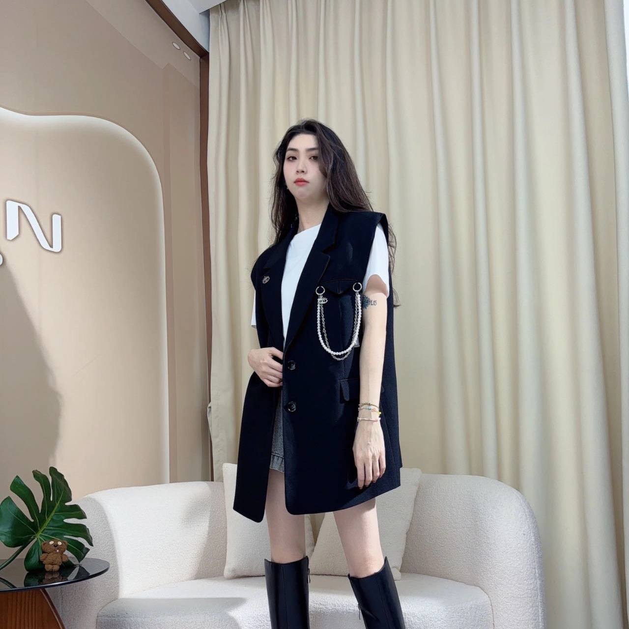FION HFEI