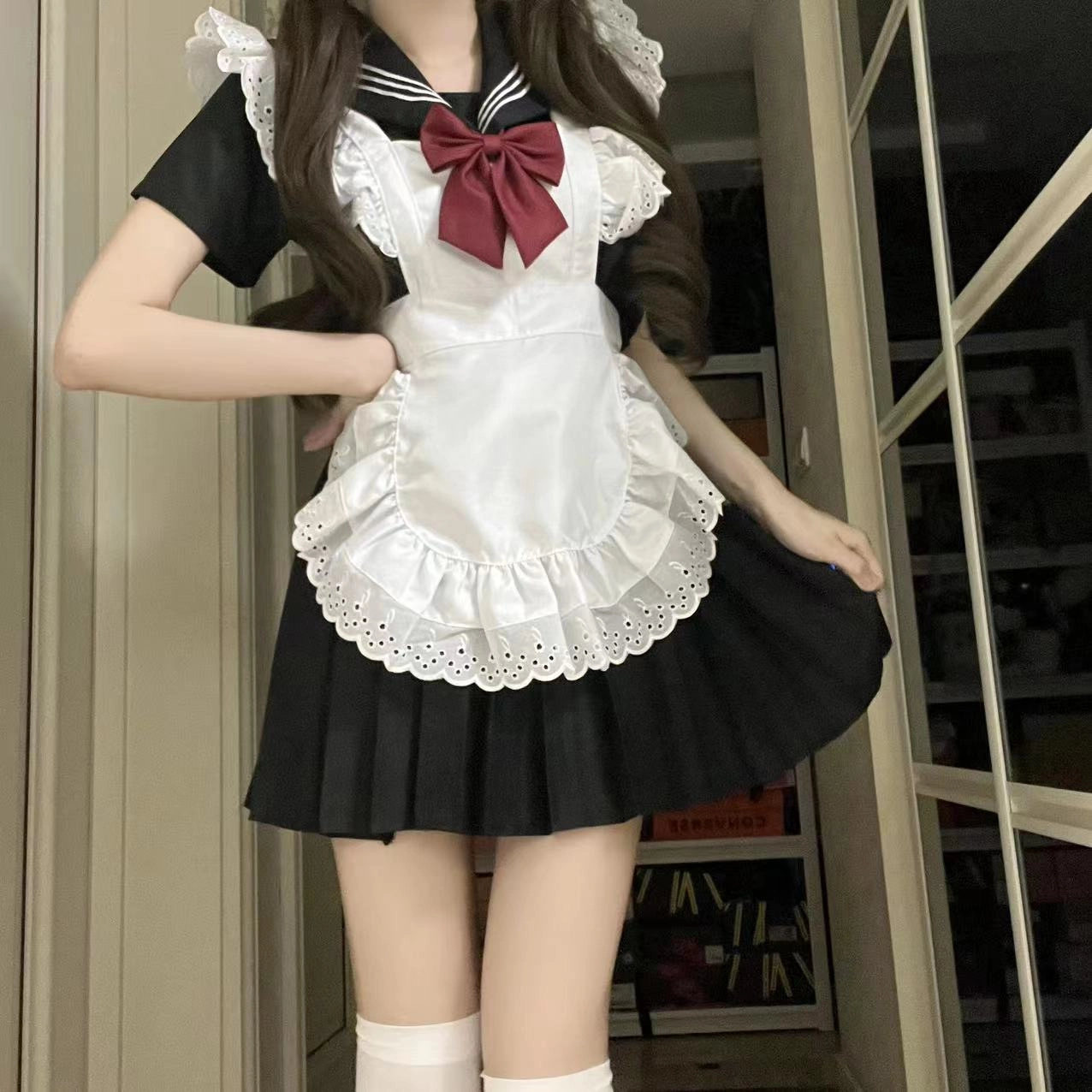 cos