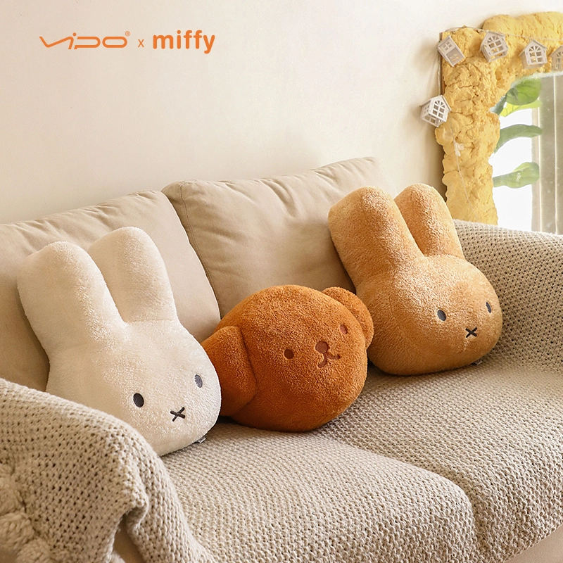 VIPO miffy 40CM