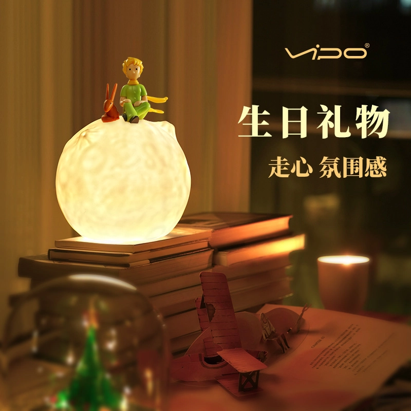 VIPO x Q 18.3cm LPP37219