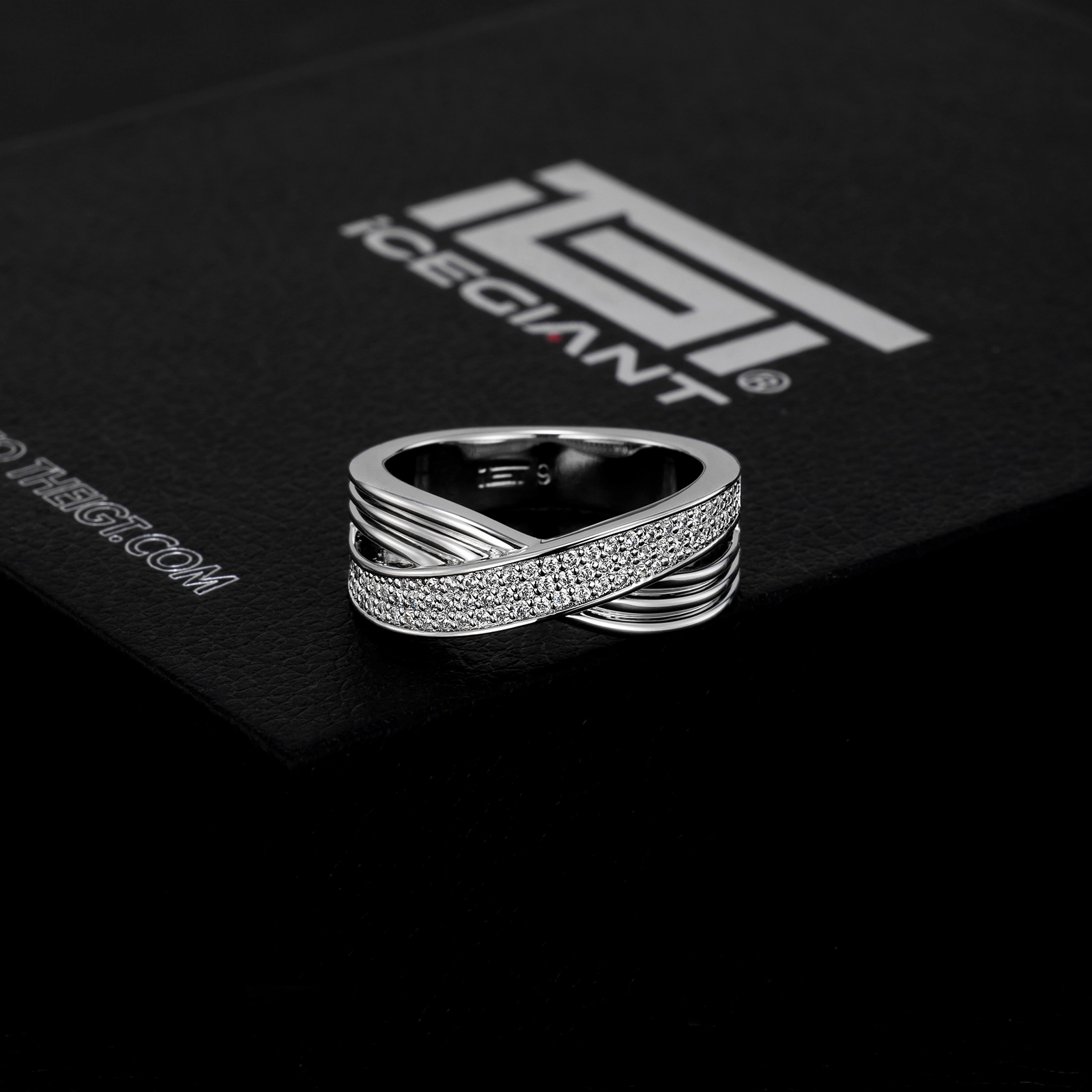 iCEGIANT iGT 925