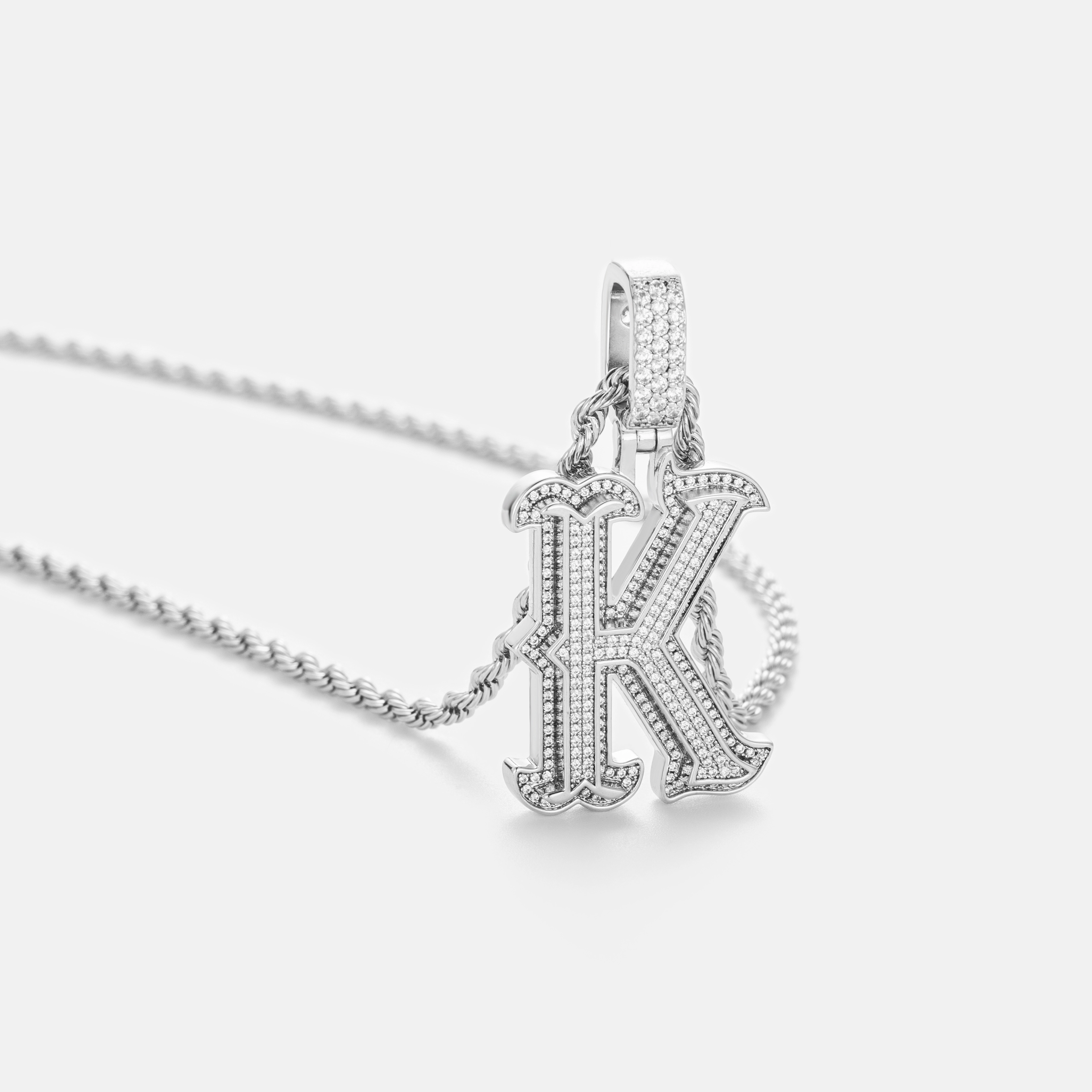 iCEGIANT K