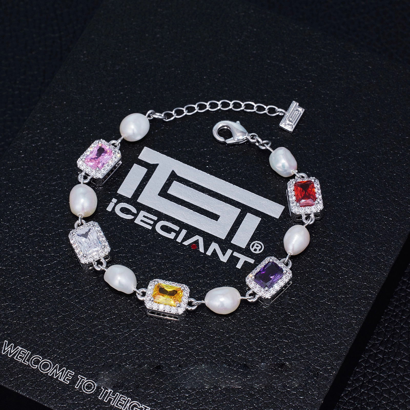 iCEGIANT iGT 925