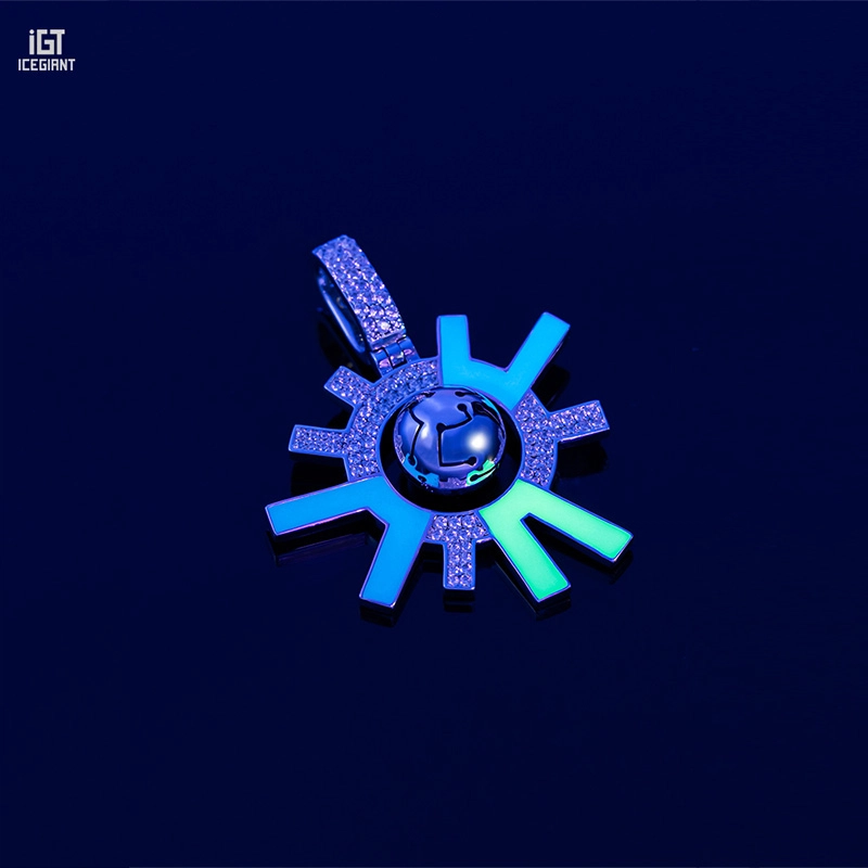 iCEGIANT hiphop