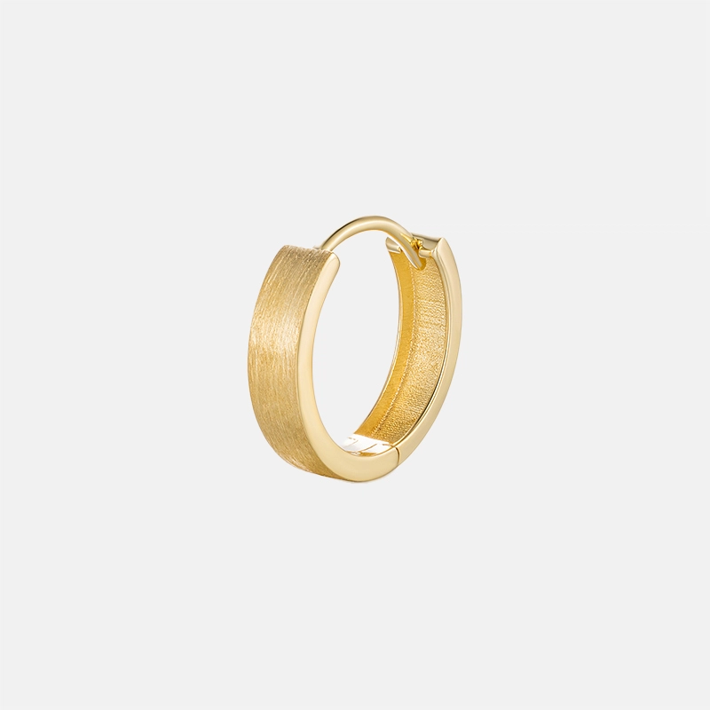 iCEGIANT iGT Gold earring 10K