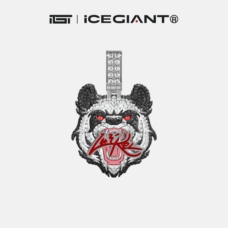 iCEGIANT iGT x LuhKel