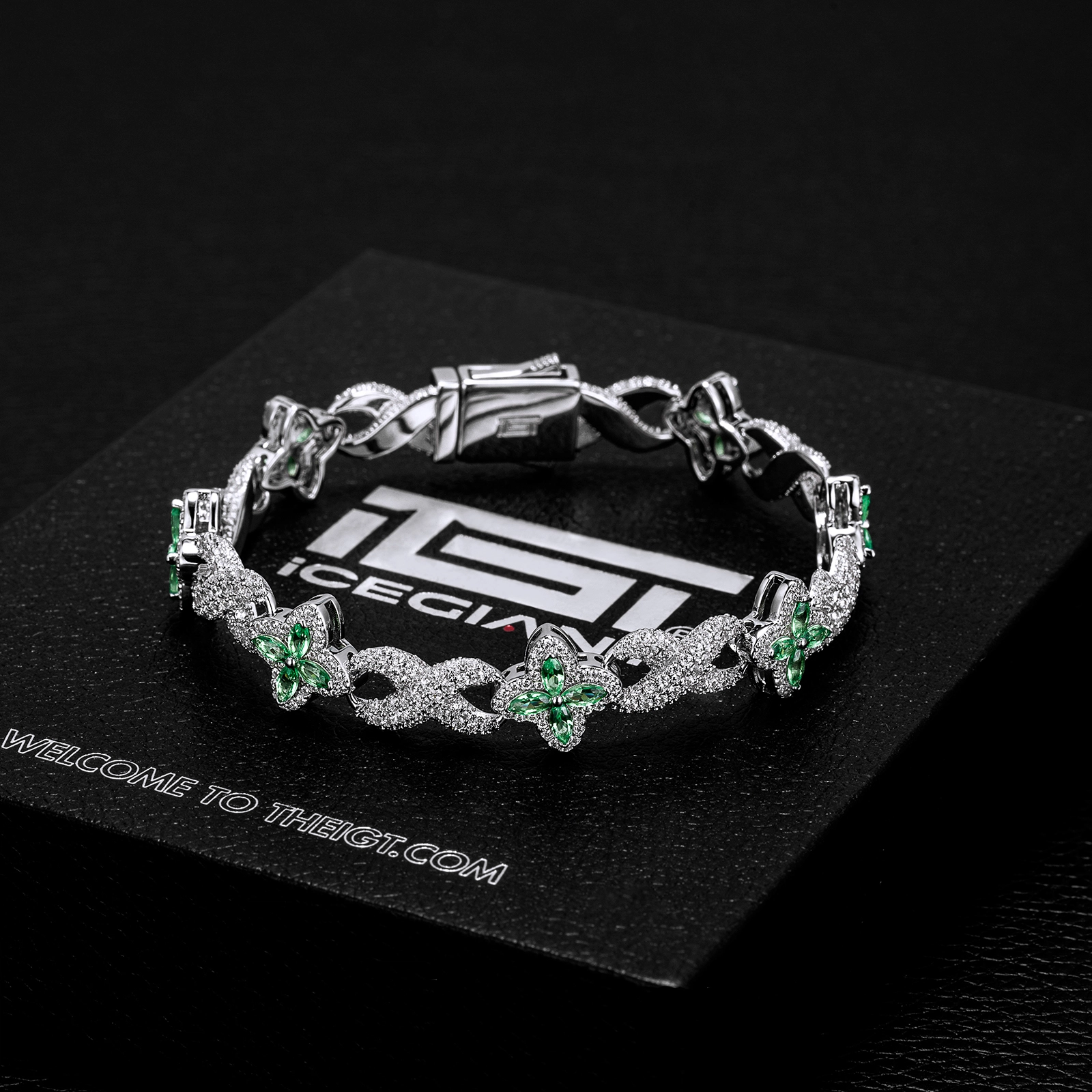 iCEGIANT iGT 925