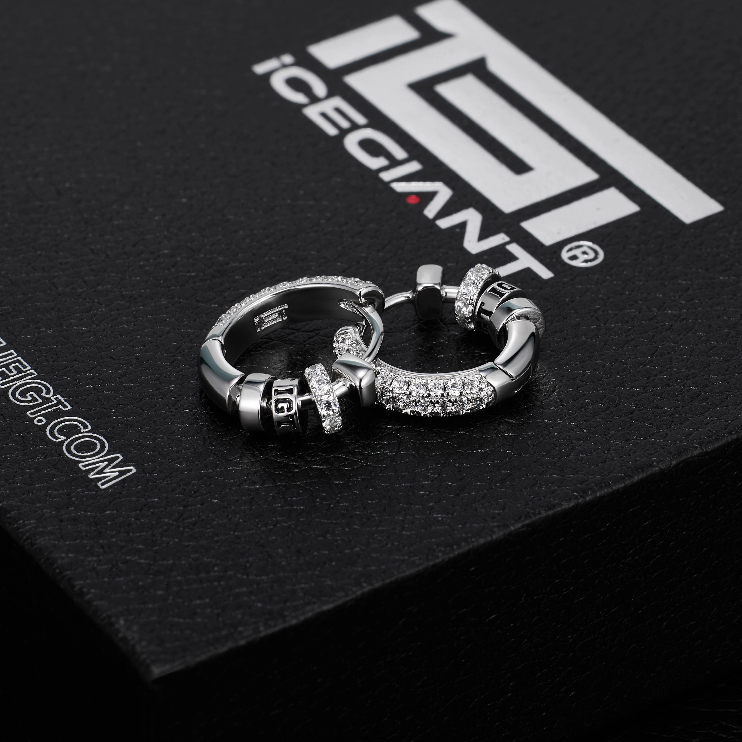iCEGIANT iGT S925