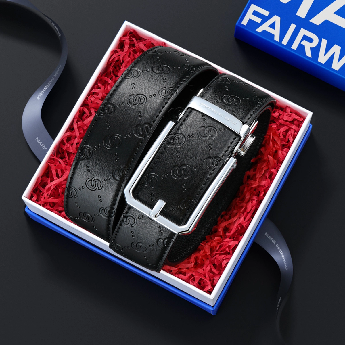 FAIRWHALE C 3.5CM