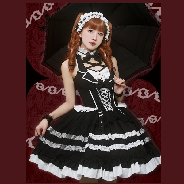 lolitaJSK doll