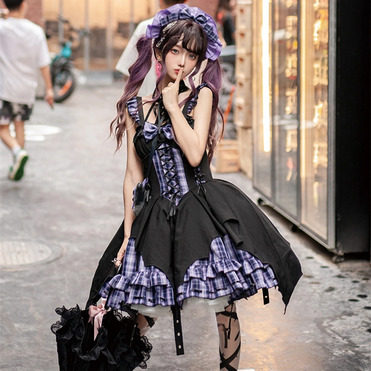 lolitaJSK